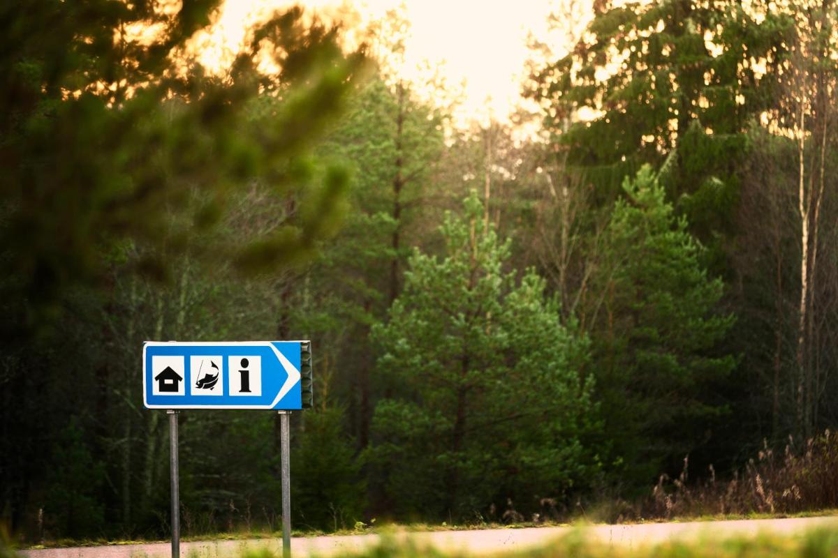 Maja Camping - Housity