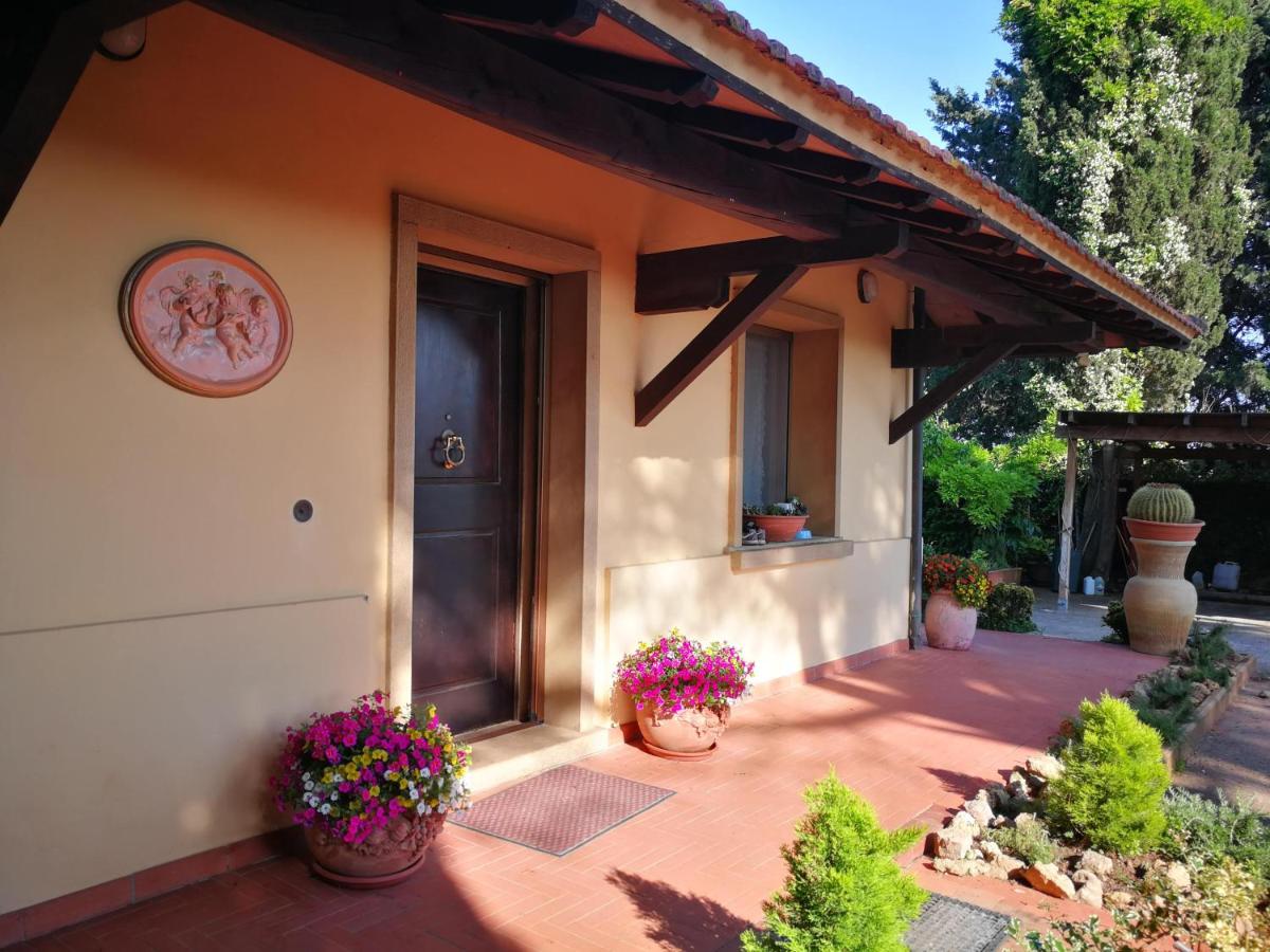 Vacanze Verde Mare - Beggi - Housity