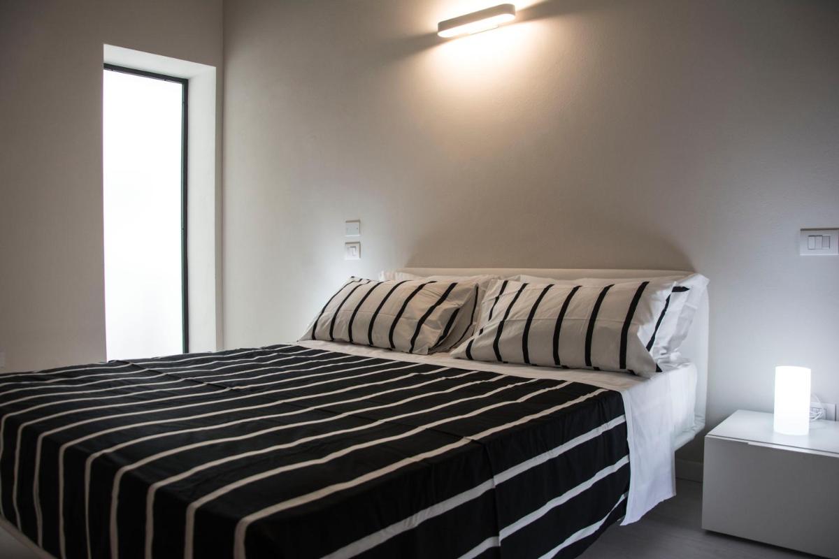 Suitetrails - Residenza La Torre