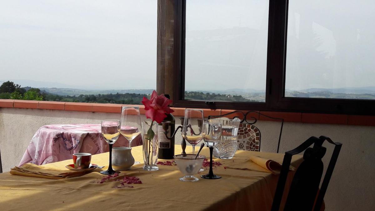 Appartamento panoramico - Housity