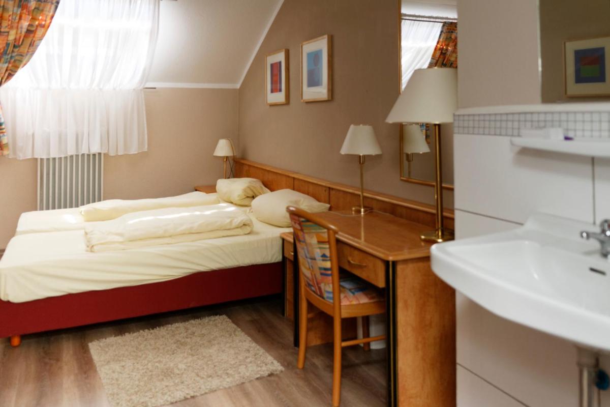Hotel Restaurant Rodizio Paderborn - Housity