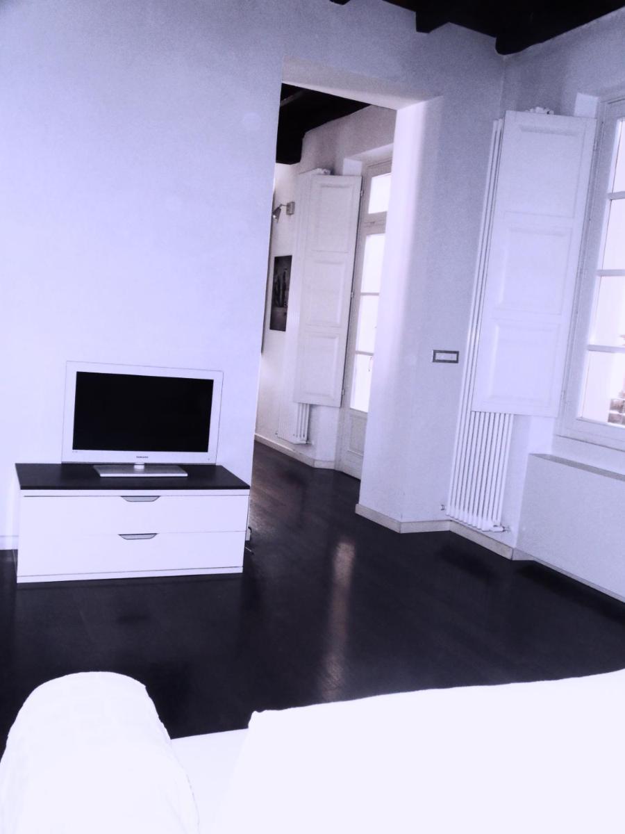 Suitetrails - Loft Botero