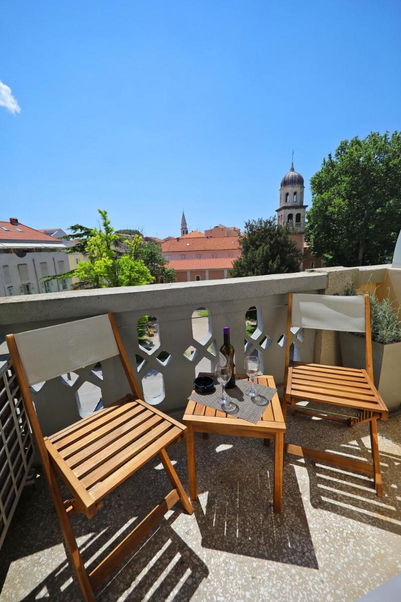 Rooms Tisa Old Town - Housity
