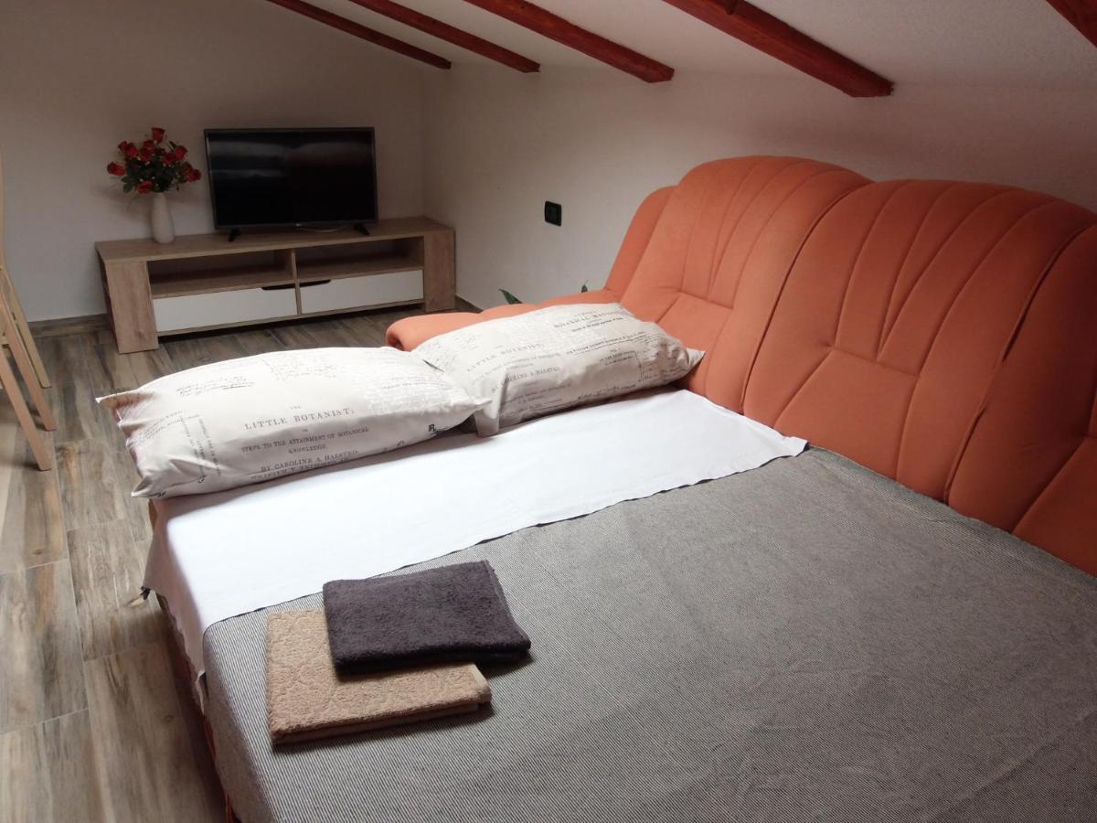 Apartment Cajt - Housity