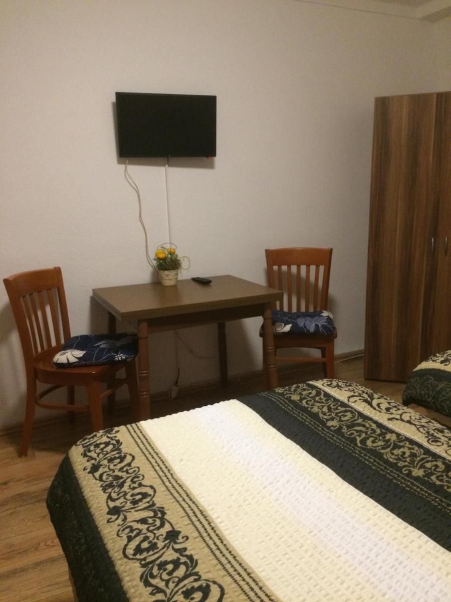 Suitetrails - Abels Appartements