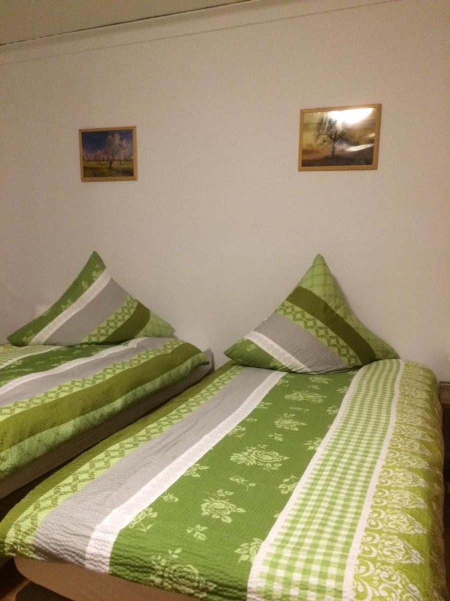 Abels Appartements - Housity
