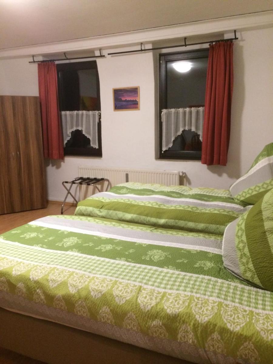 Abels Appartements - Housity