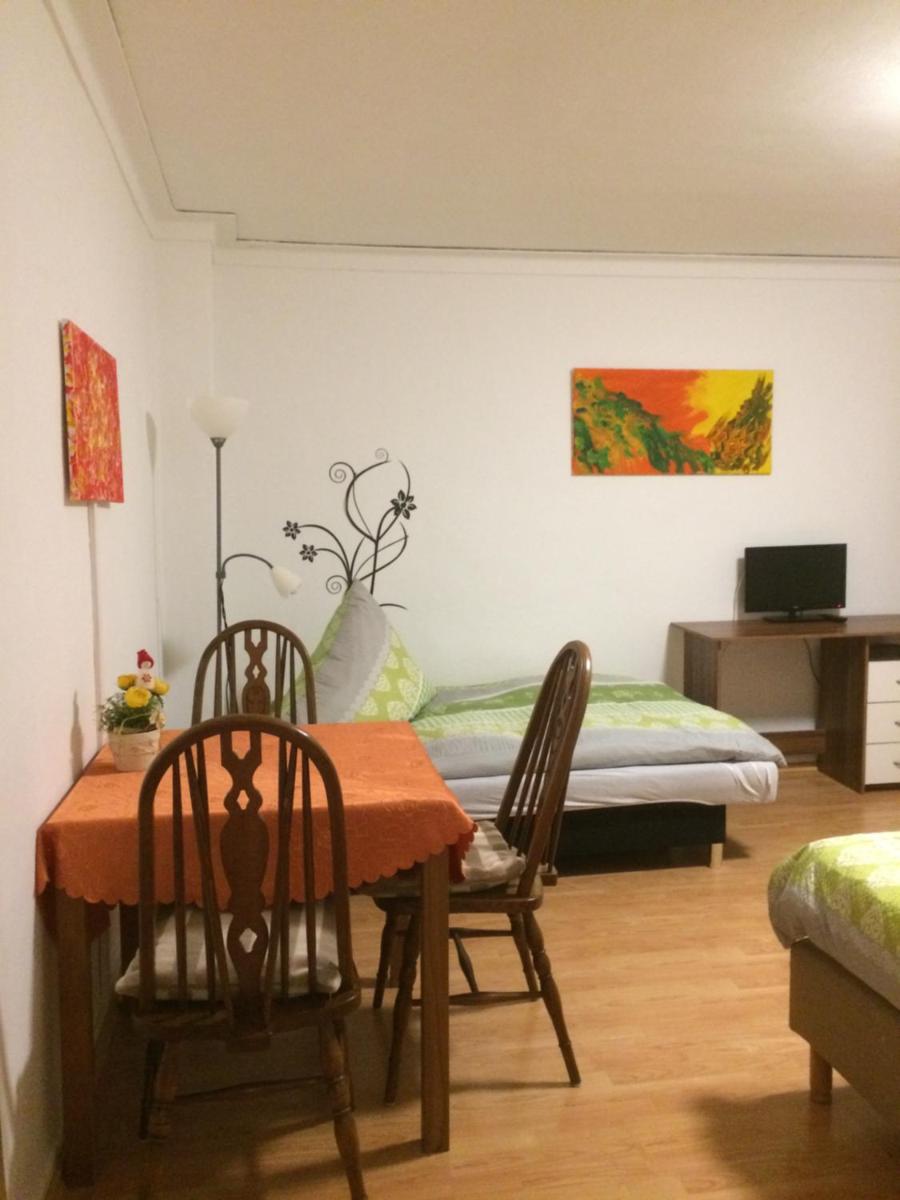 Suitetrails - Abels Appartements