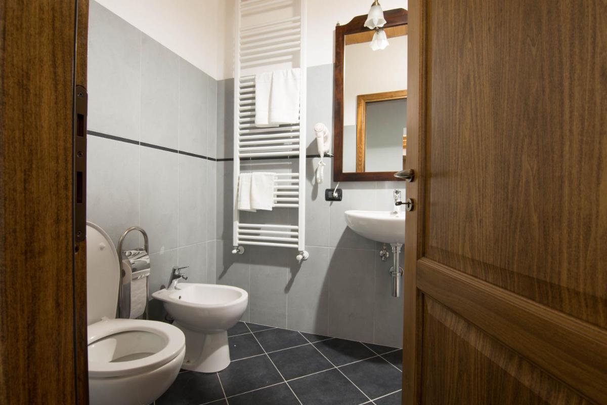 Le Casine del Borgo - Housity