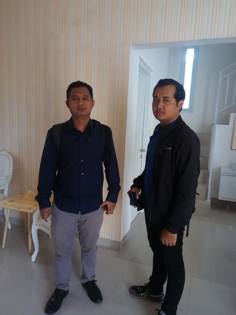 Wika Bali Beach House - Housity
