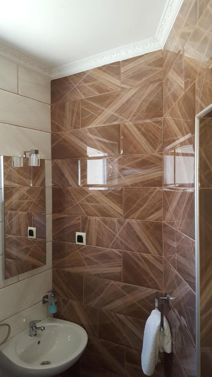 Apartments "4You" - Hizvo