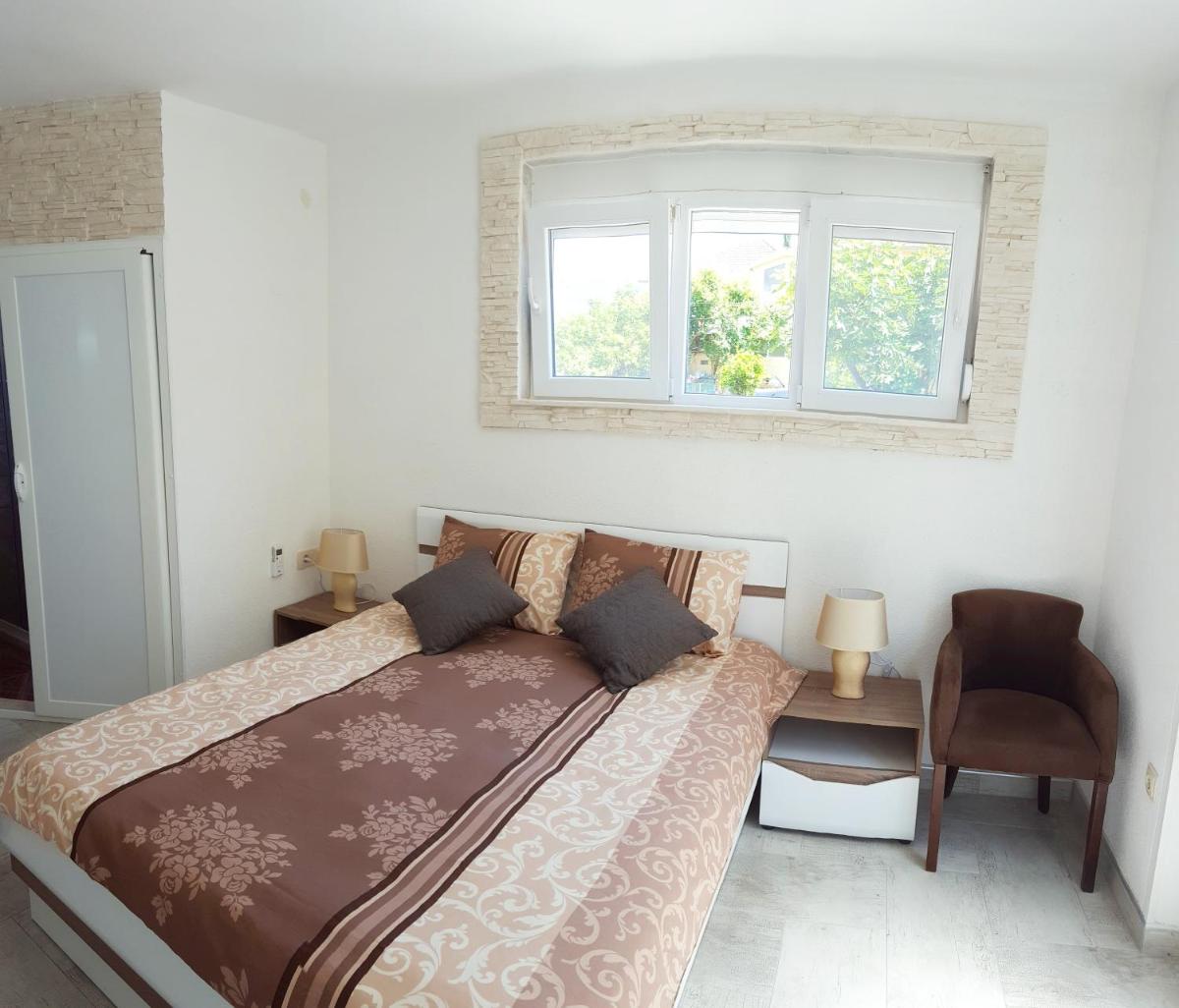Apartments "4You" - Hizvo