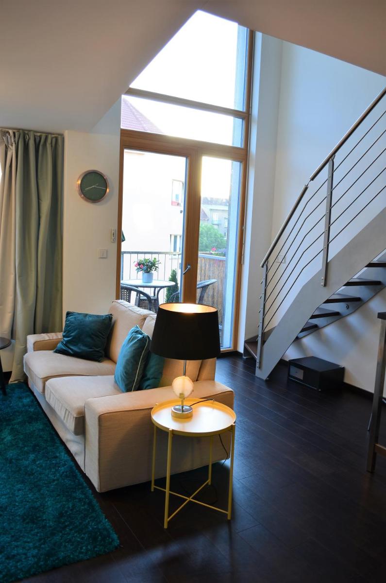 Apartments Palmovka - Housity