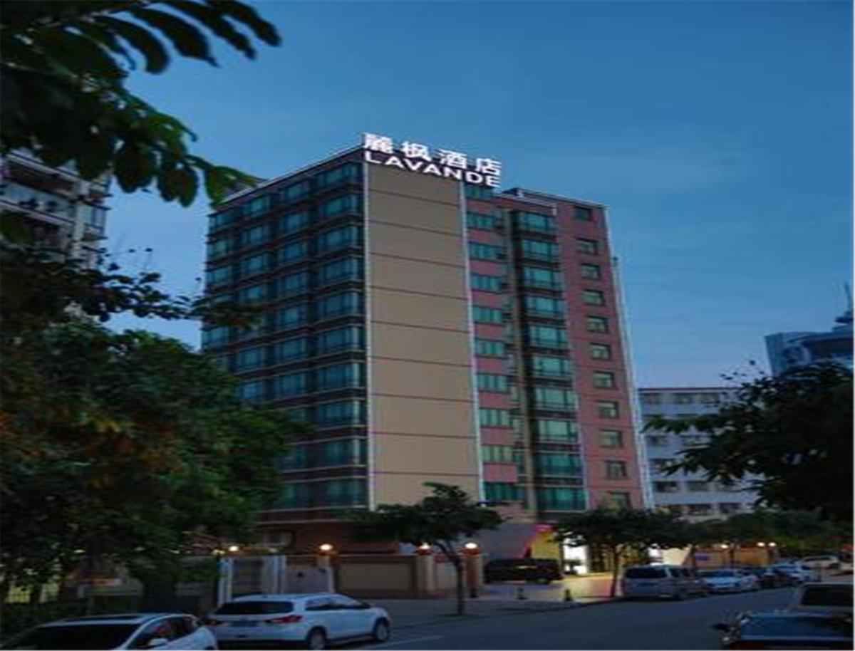 Foshan Lavande Kuiqi Road Subway Station - Housity
