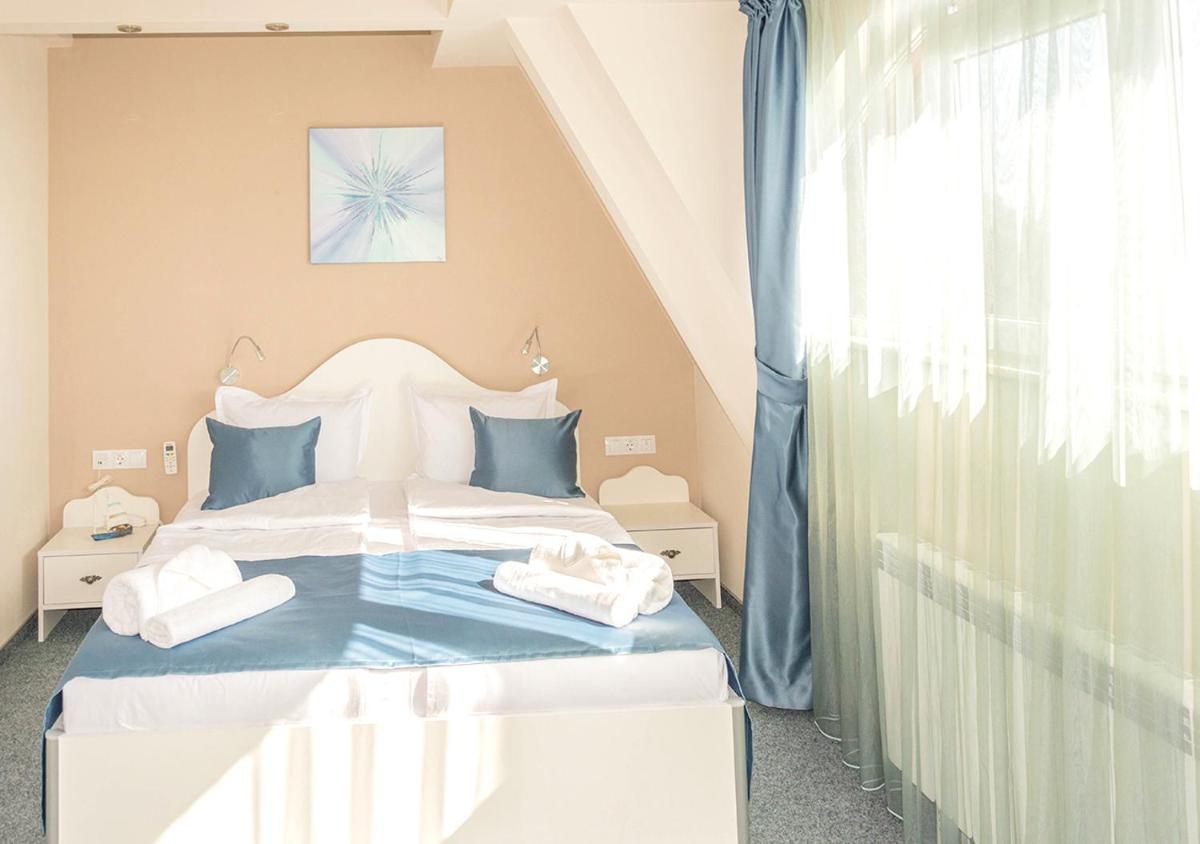 Suitetrails - Family Hotel Belle Epoque Beach