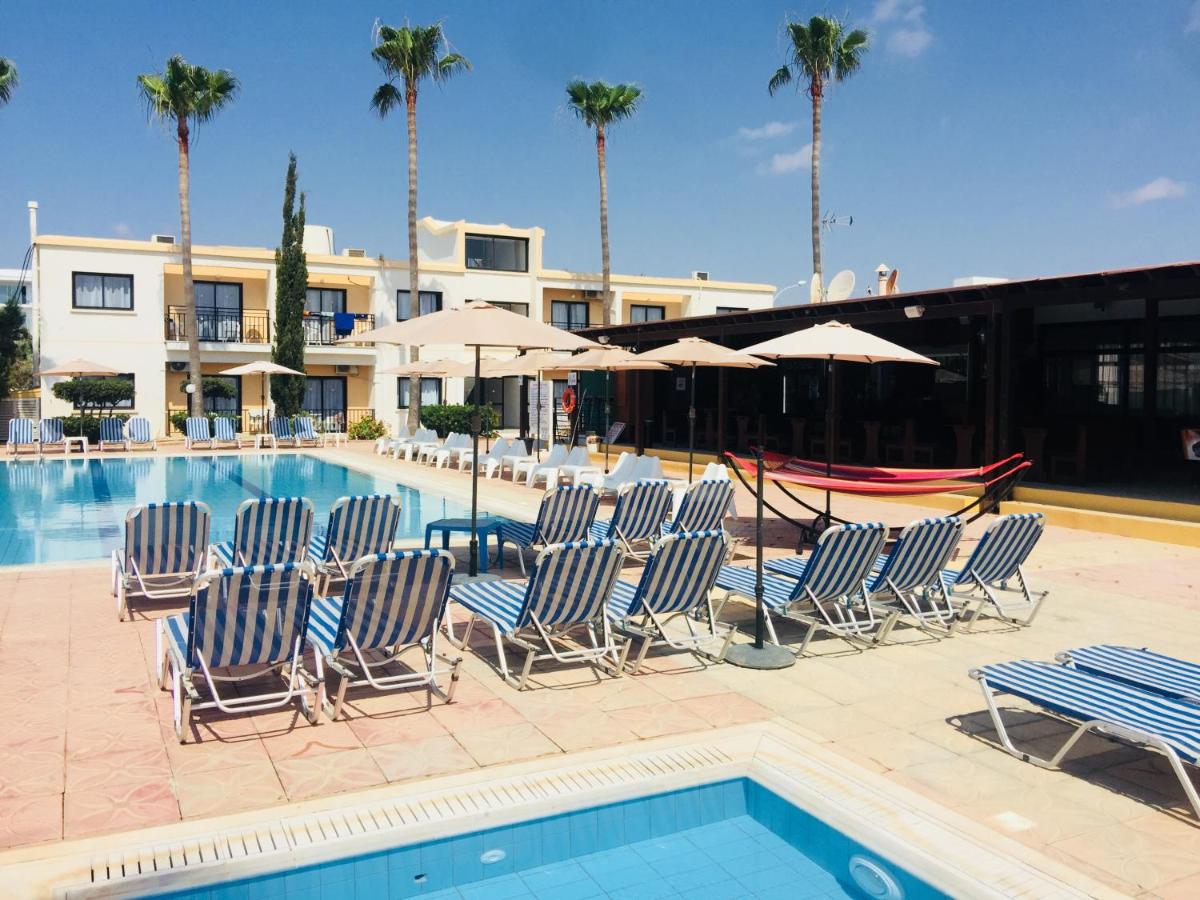 Carina Hotel Apartments - Housity