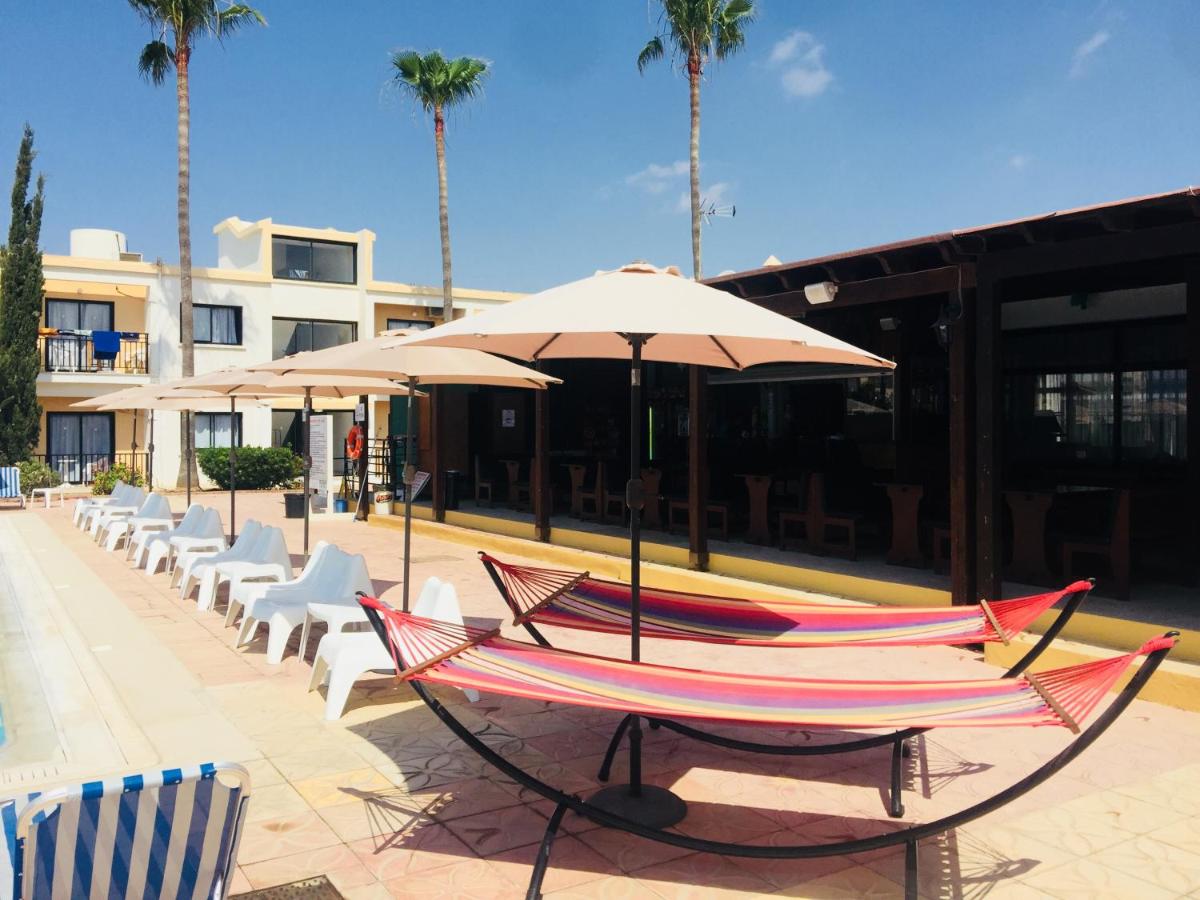 Carina Hotel Apartments - Housity