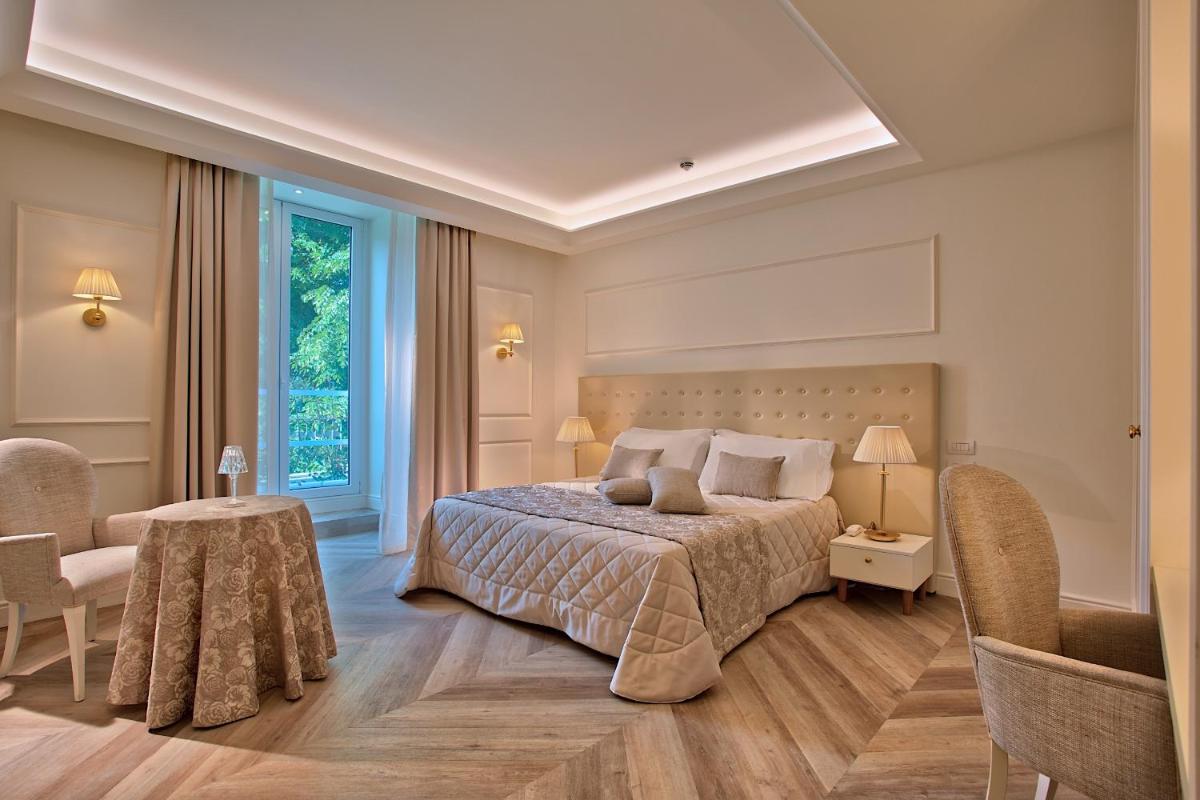Hotel Eliseo Terme - Housity