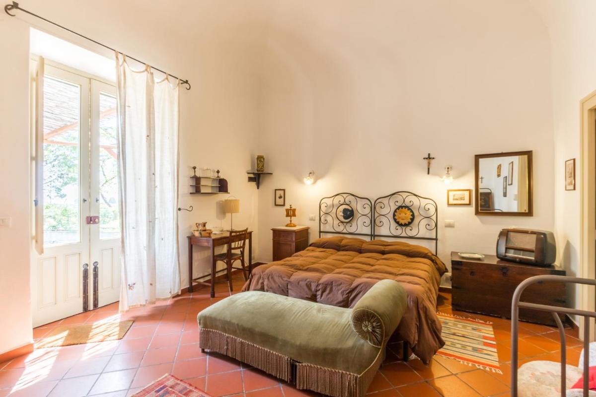 Etna B&B La casa di Pippinitto - Housity