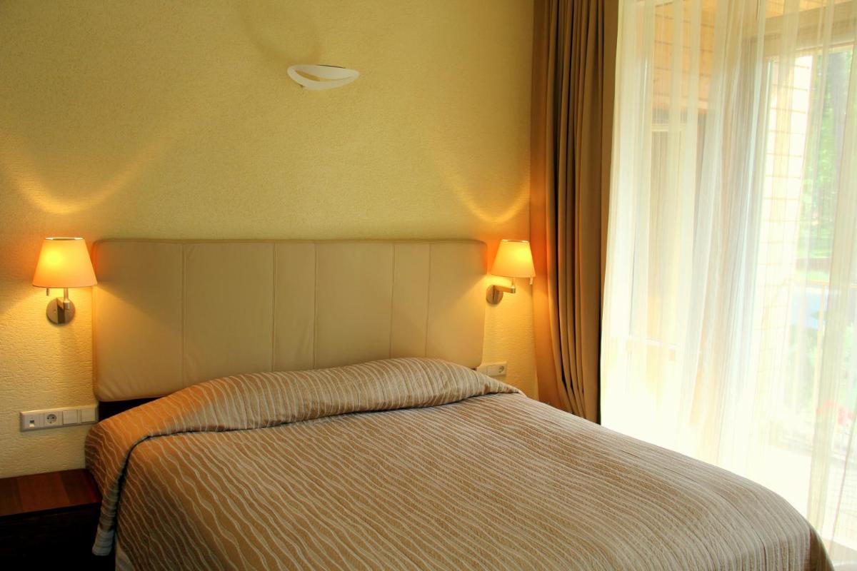 Jūros Apartamentai - Housity