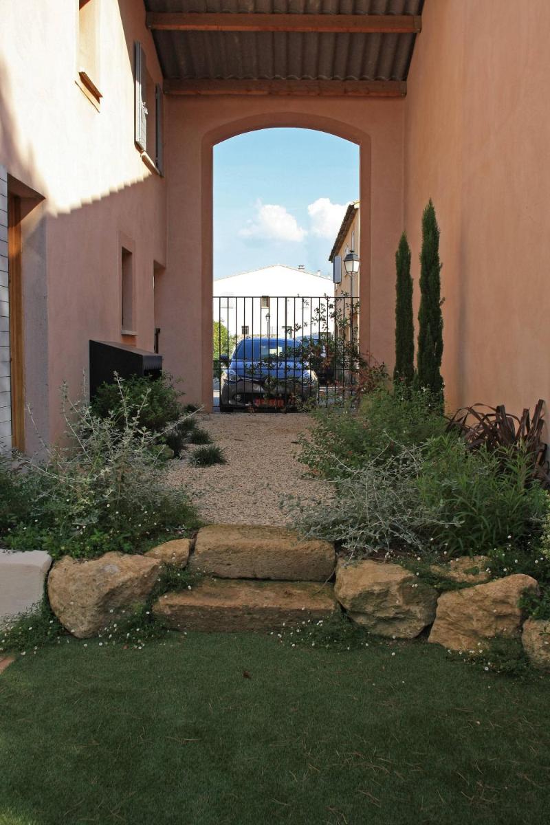 Maison golf Pont Royal en Provence - Housity