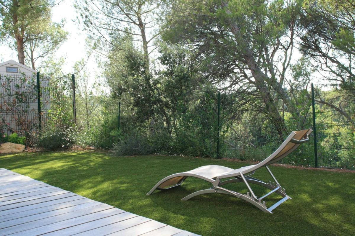 Maison golf Pont Royal en Provence - Housity