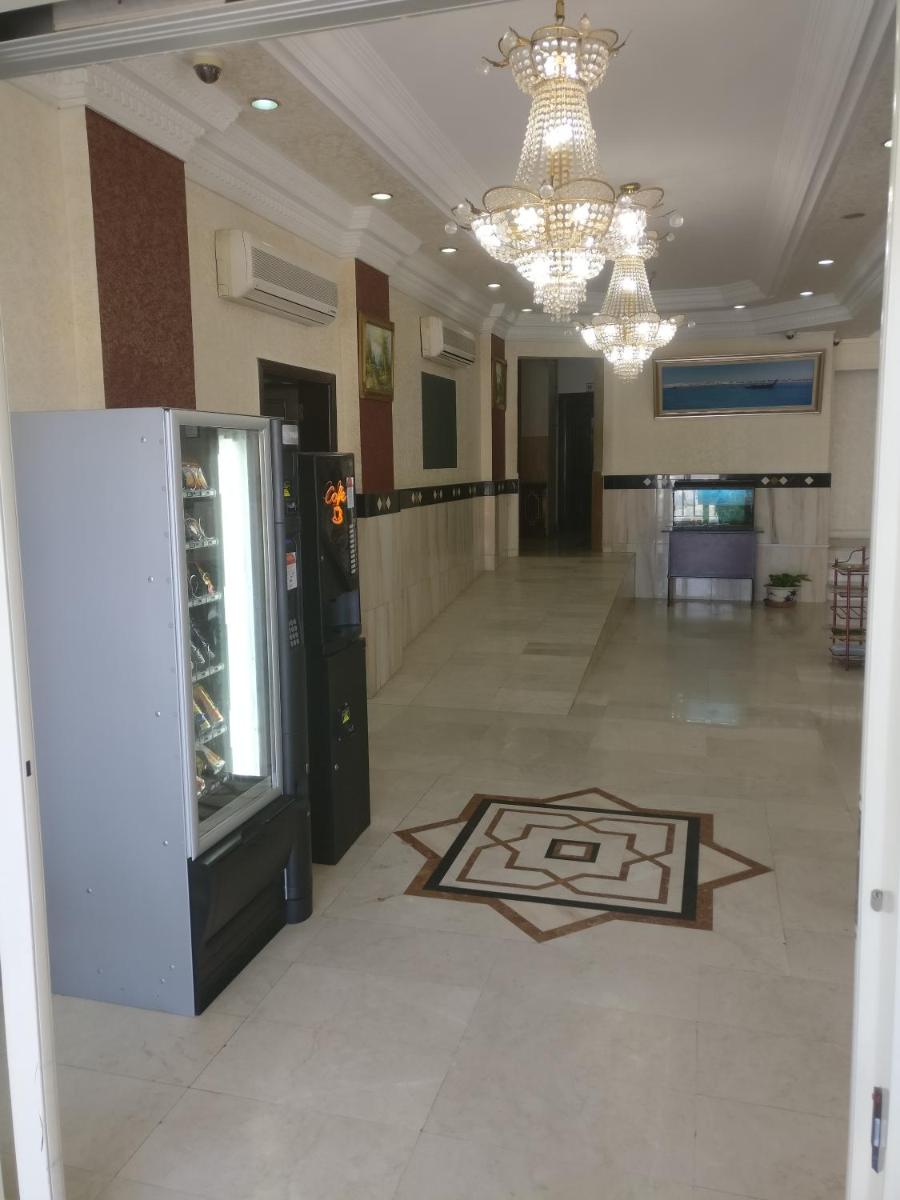 Gulf Hotel Apartment الخليج للشقق الفندقية - Housity