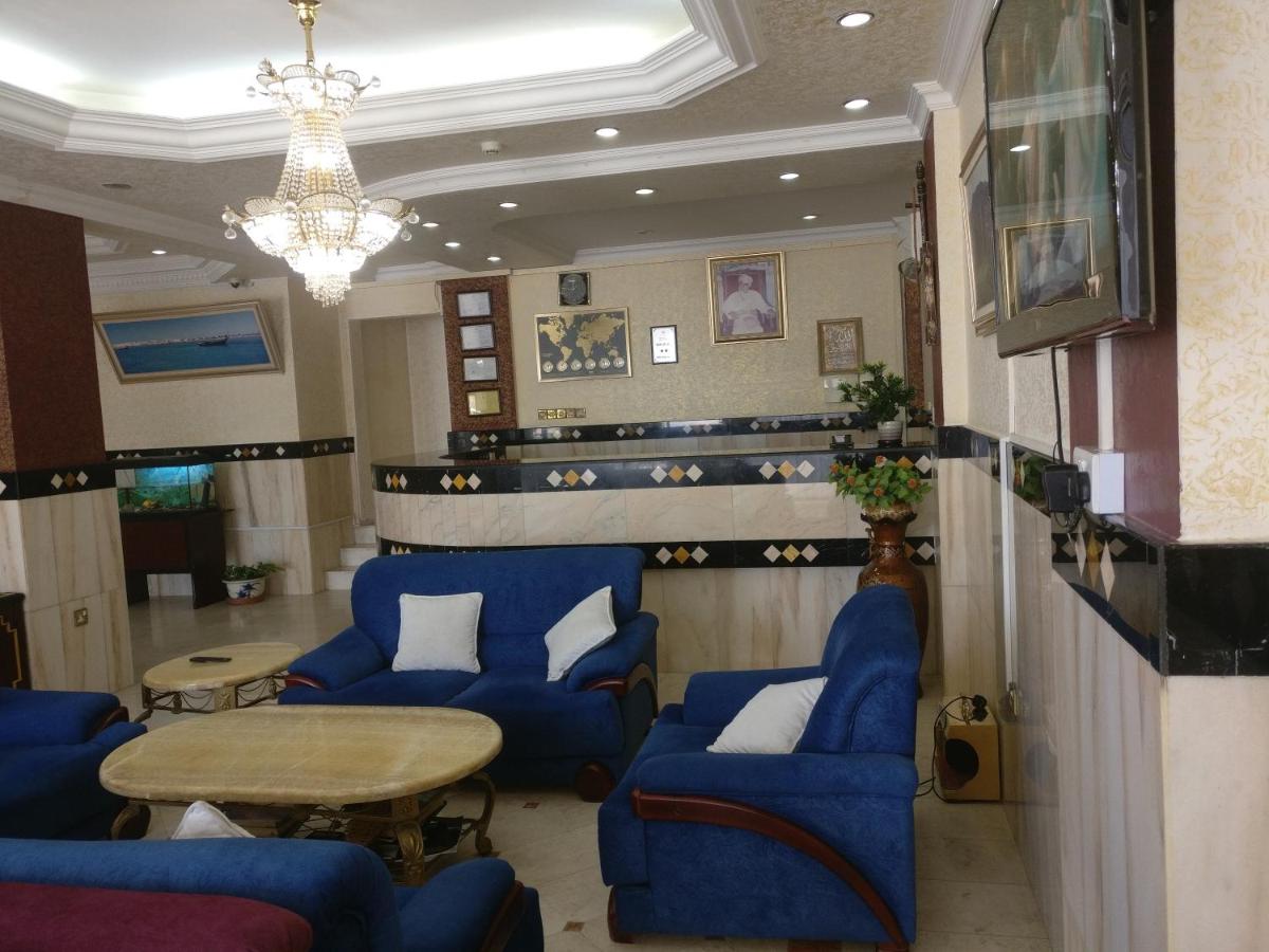 Gulf Hotel Apartment الخليج للشقق الفندقية - Housity