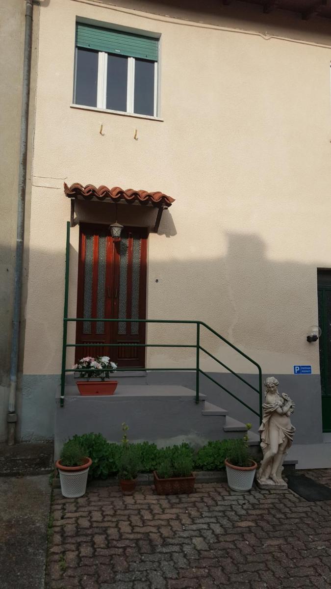 Suitetrails - Location Turistic by Antica dimora di Campagna