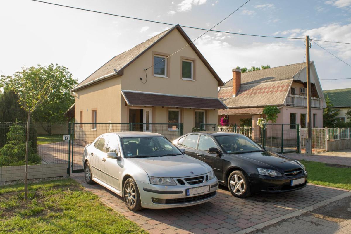 Hőforrás Apartman - Housity