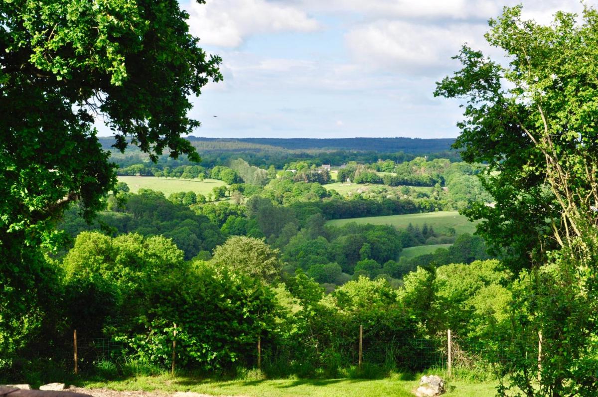 Vue de la Vallée Apartment - Housity