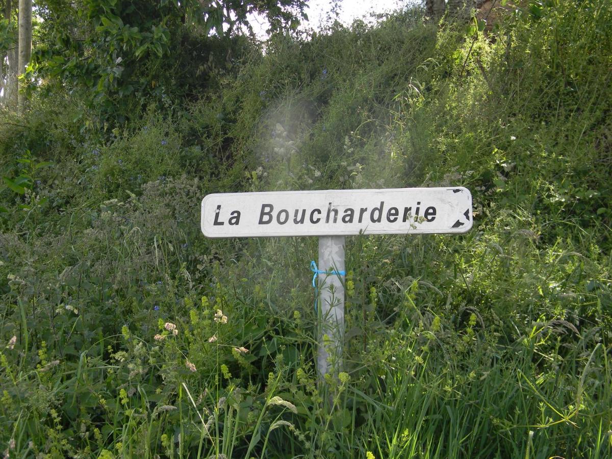 La Boucharderie - Housity