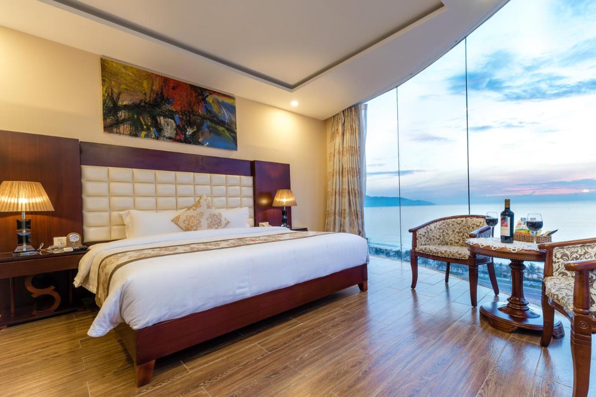 Nhat Minh Hotel and Apartment - Housity