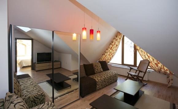 Vila Rila Samokov - Housity