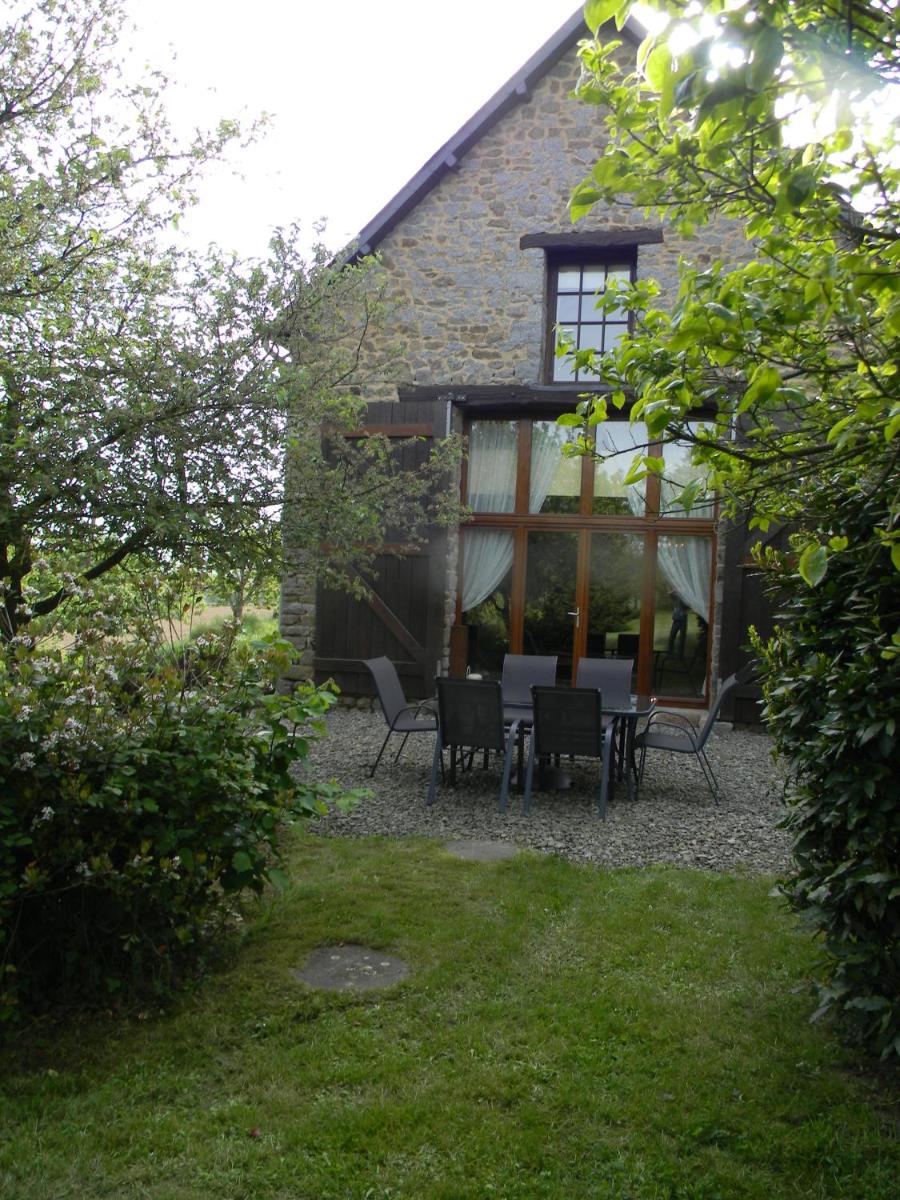 La Boucharderie - Housity