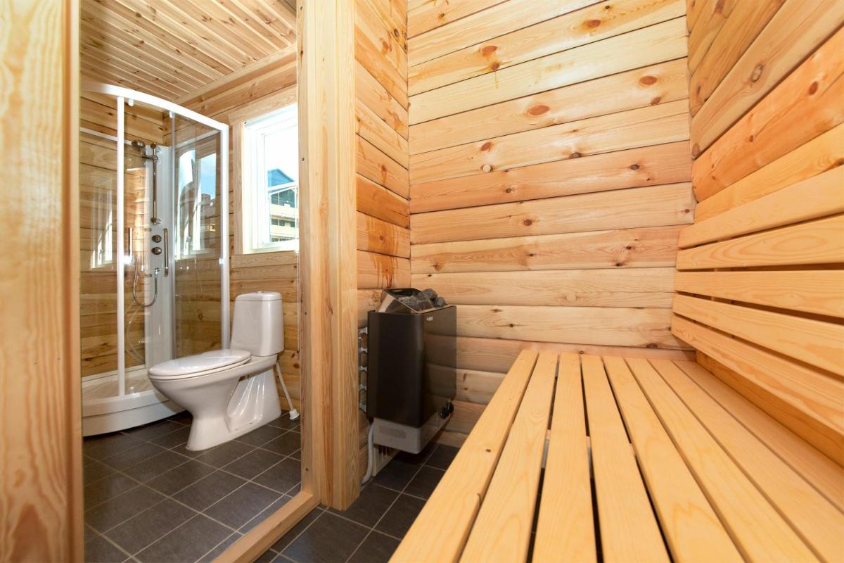 Suitetrails - Kongsberg Booking