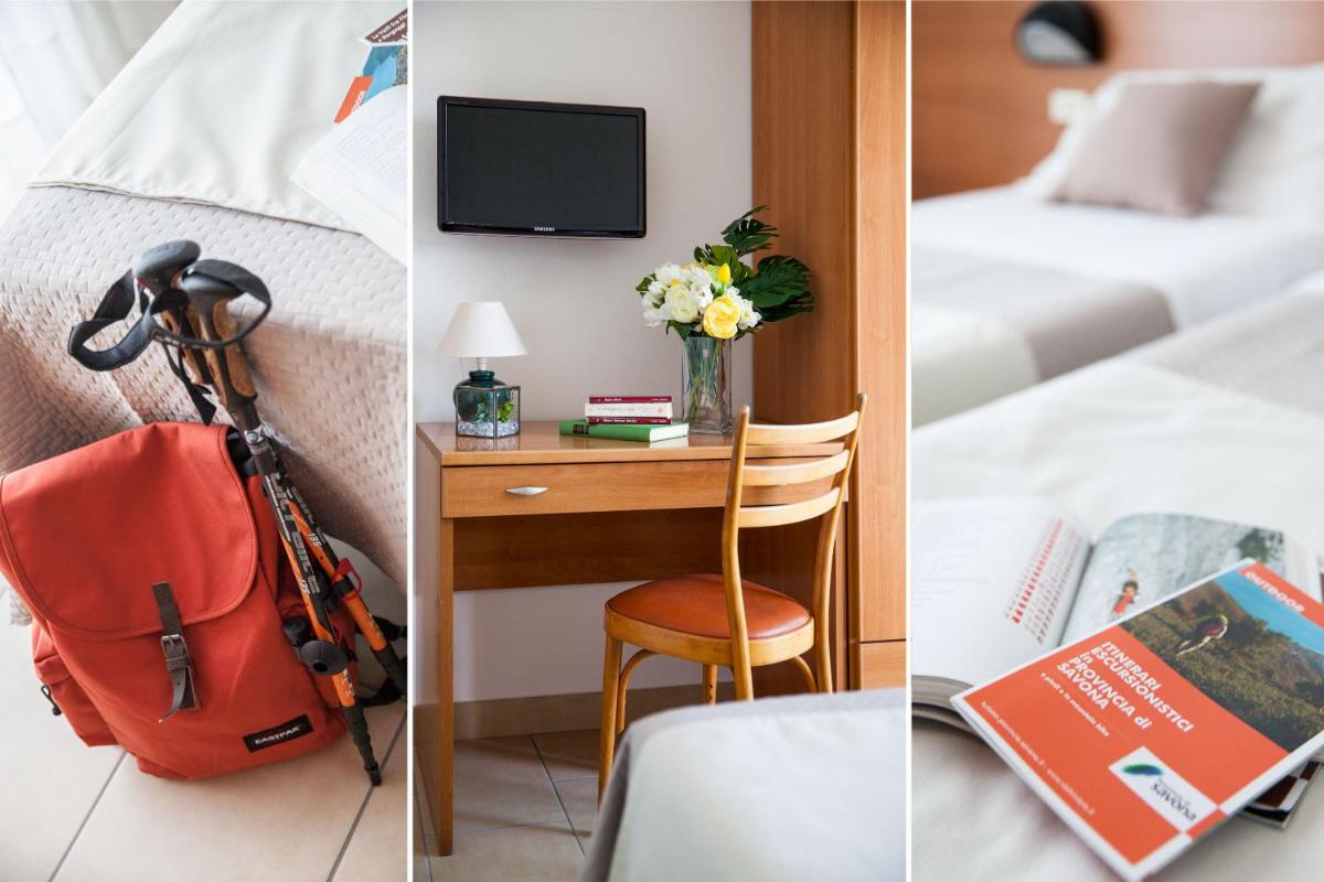 Hotel Europa - Housity