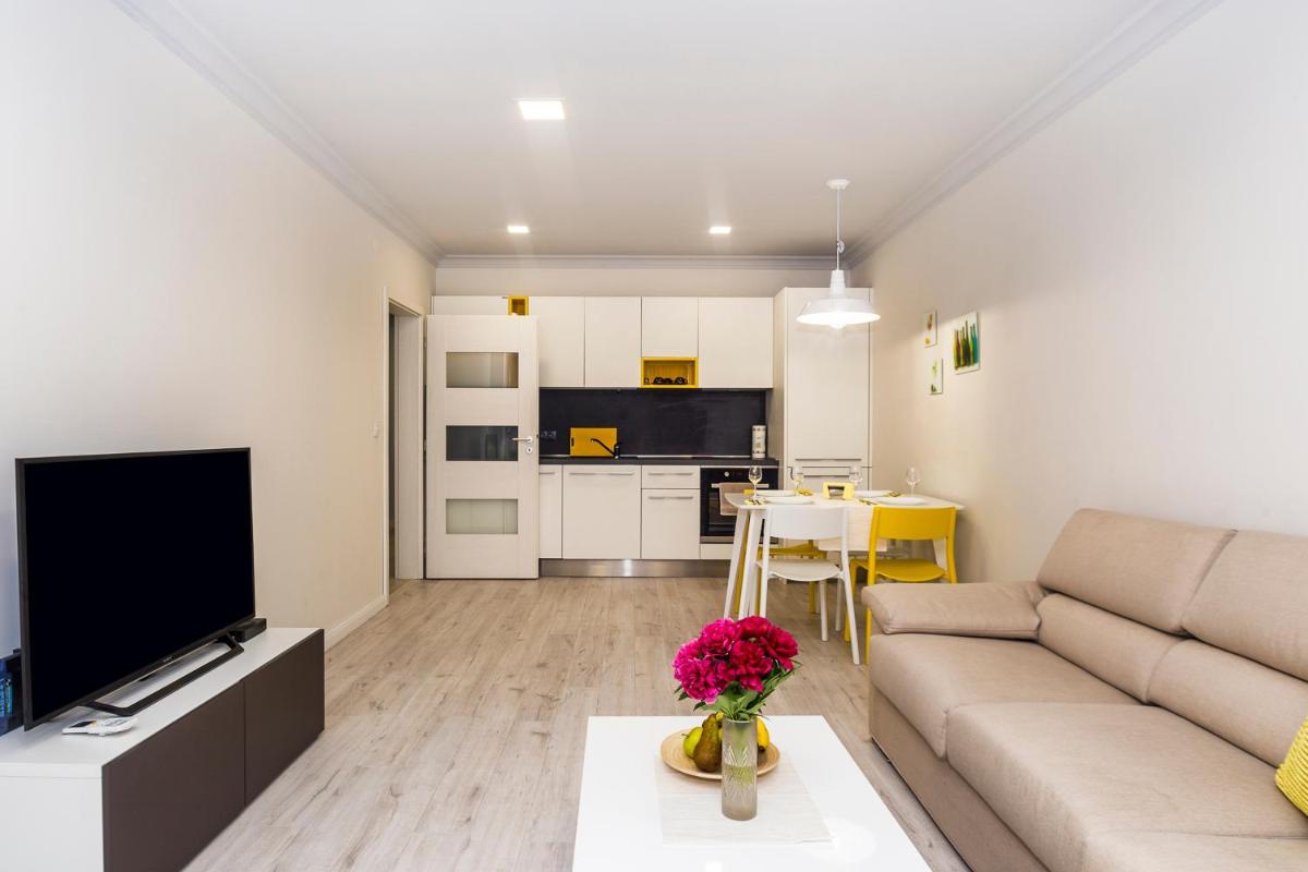 Suitetrails - Vacation Apartment