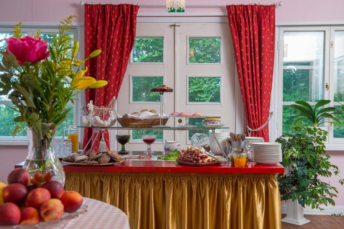 Koivulan Kartano - Housity