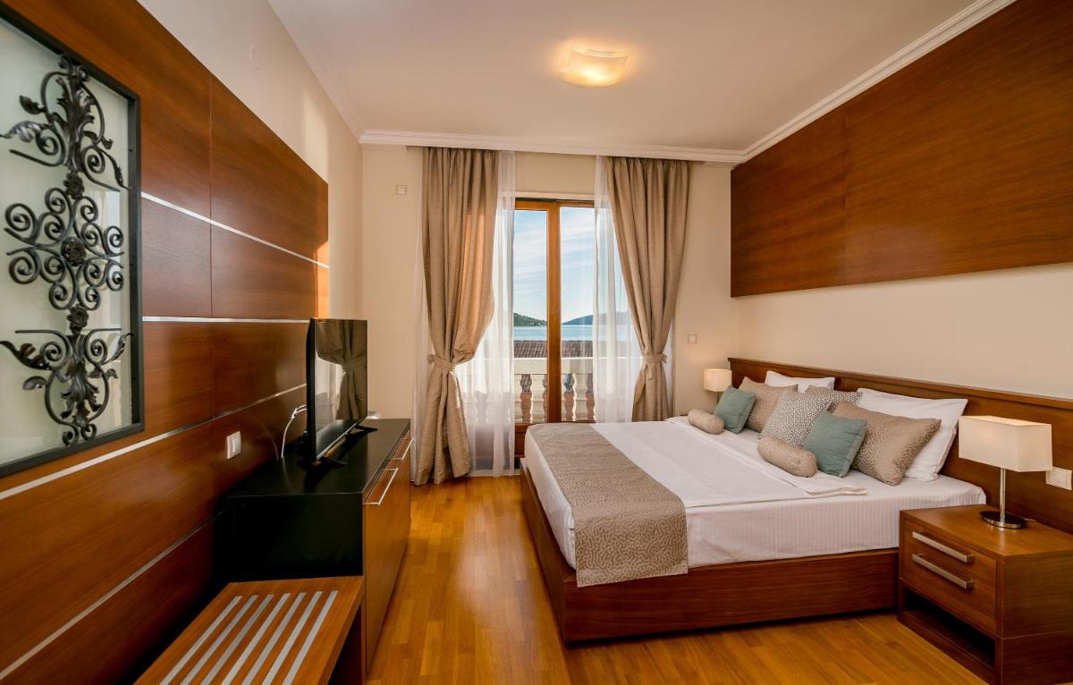 Hedera Residences - Kumbor - Housity