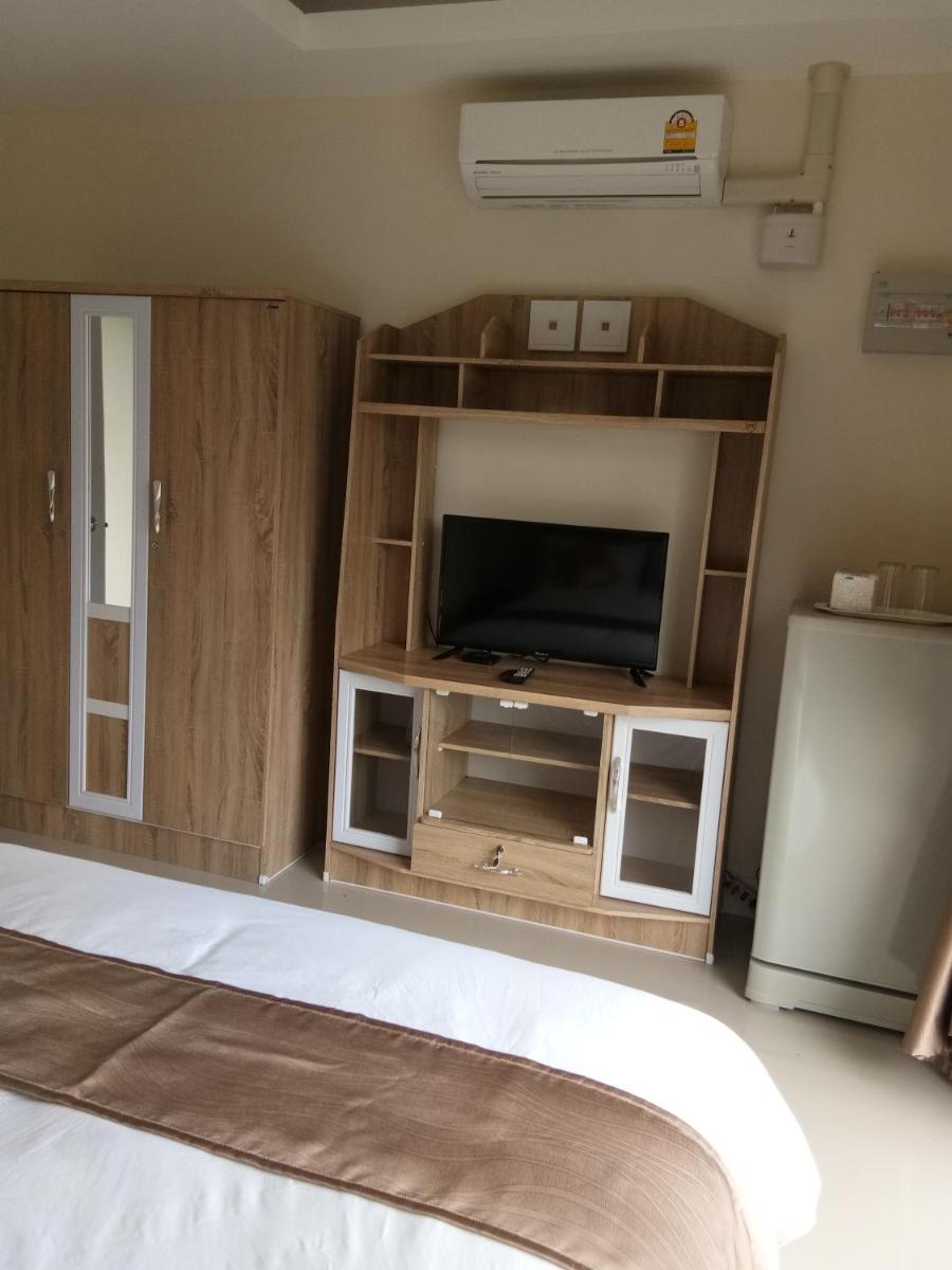 Supunnika Garden Guesthouse - Housity