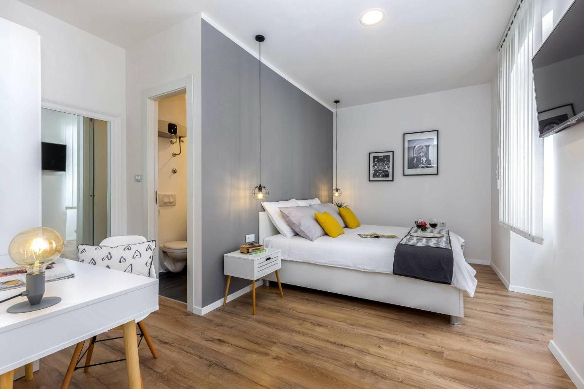 Rijeka Apartments TERRA I & II - Housity
