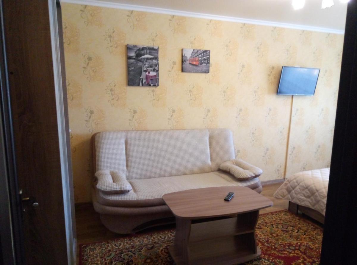Apartment On Soborna - Housity