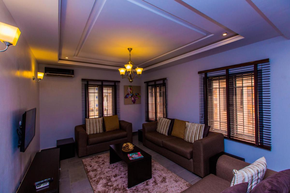 Tenny's Place Apartments Kado - Housity