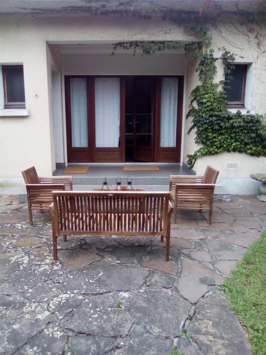 Villa Des Marronniers - Housity
