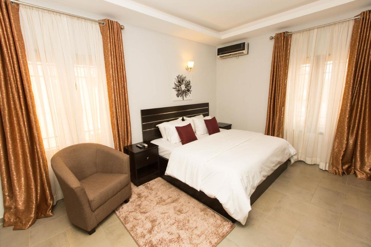 Tenny's Place Apartments Kado - Housity