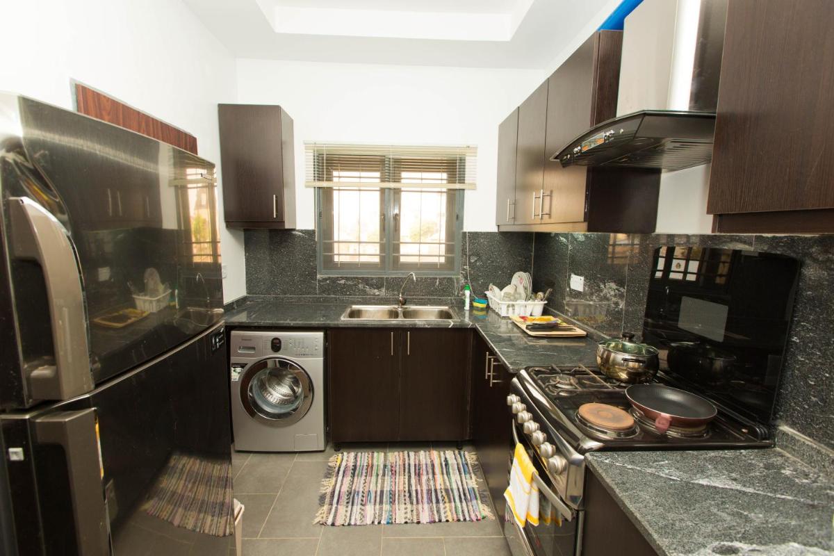 Tenny's Place Apartments Kado - Housity