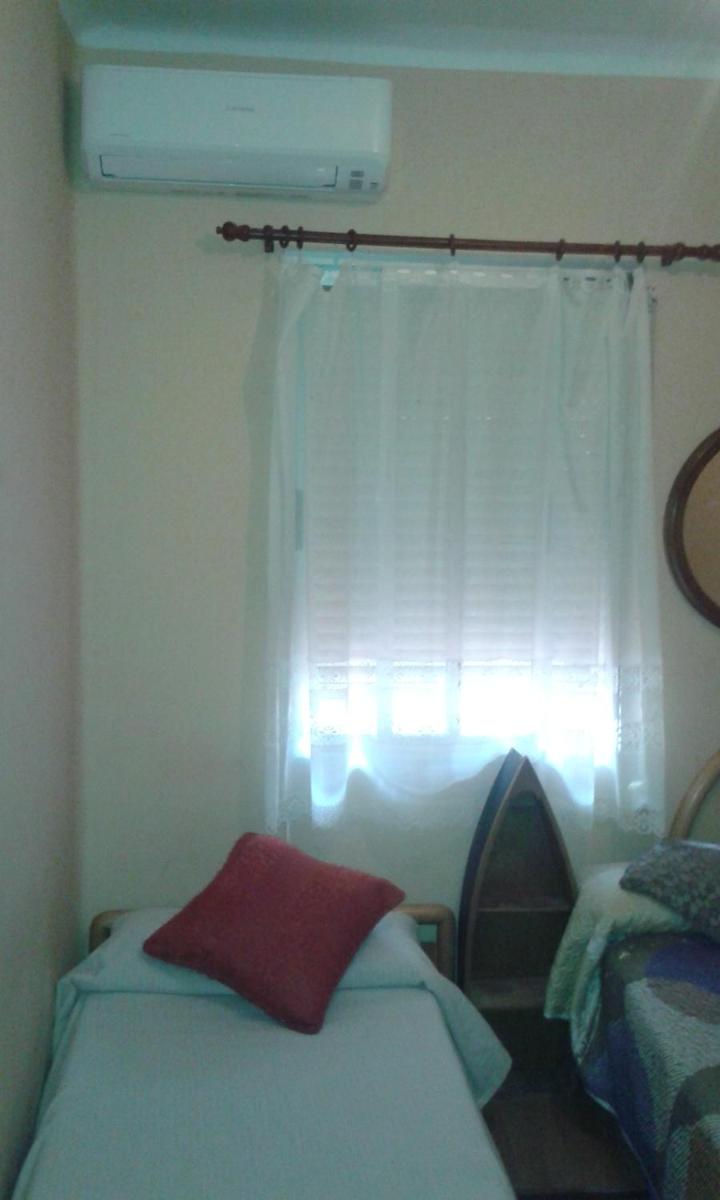 Vacaciones en Madrid - Housity