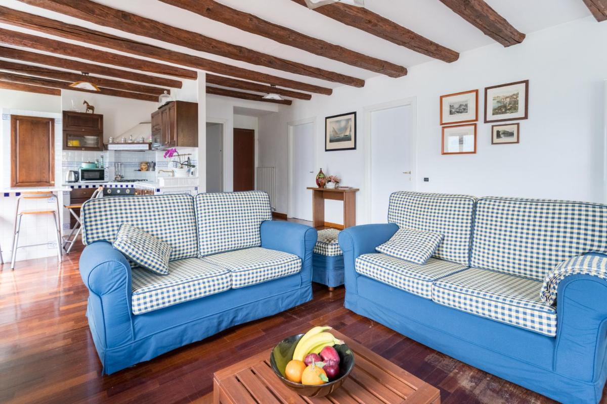 Una Terrazza da Sogno by Rent All Como - Housity