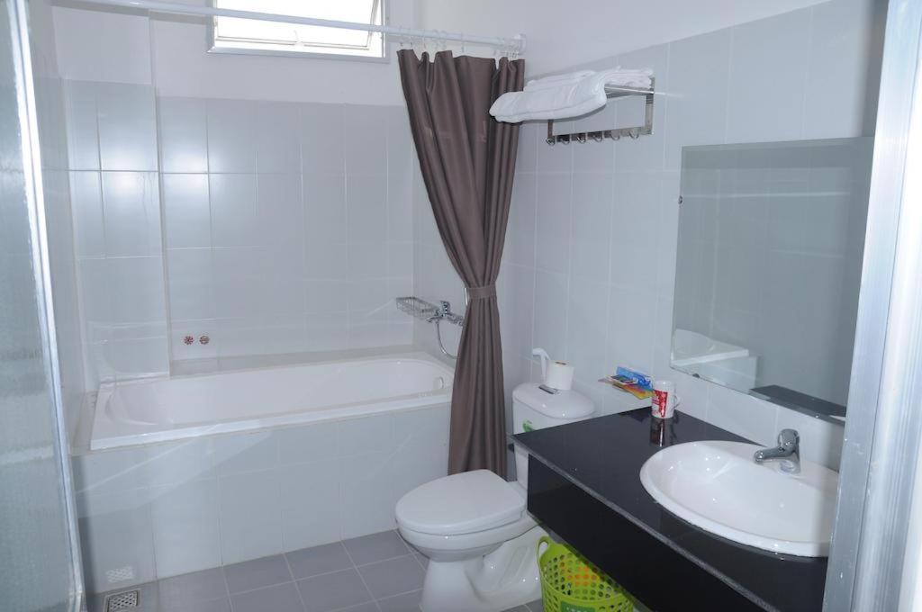Hoa Khai Apartment & Hotel - Housity